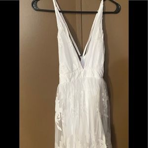 Bella and Bloom Boutique maxi dress